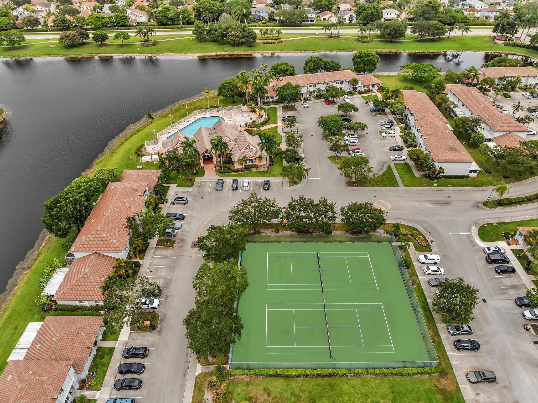 CHAPEL TRAIL II - Residential