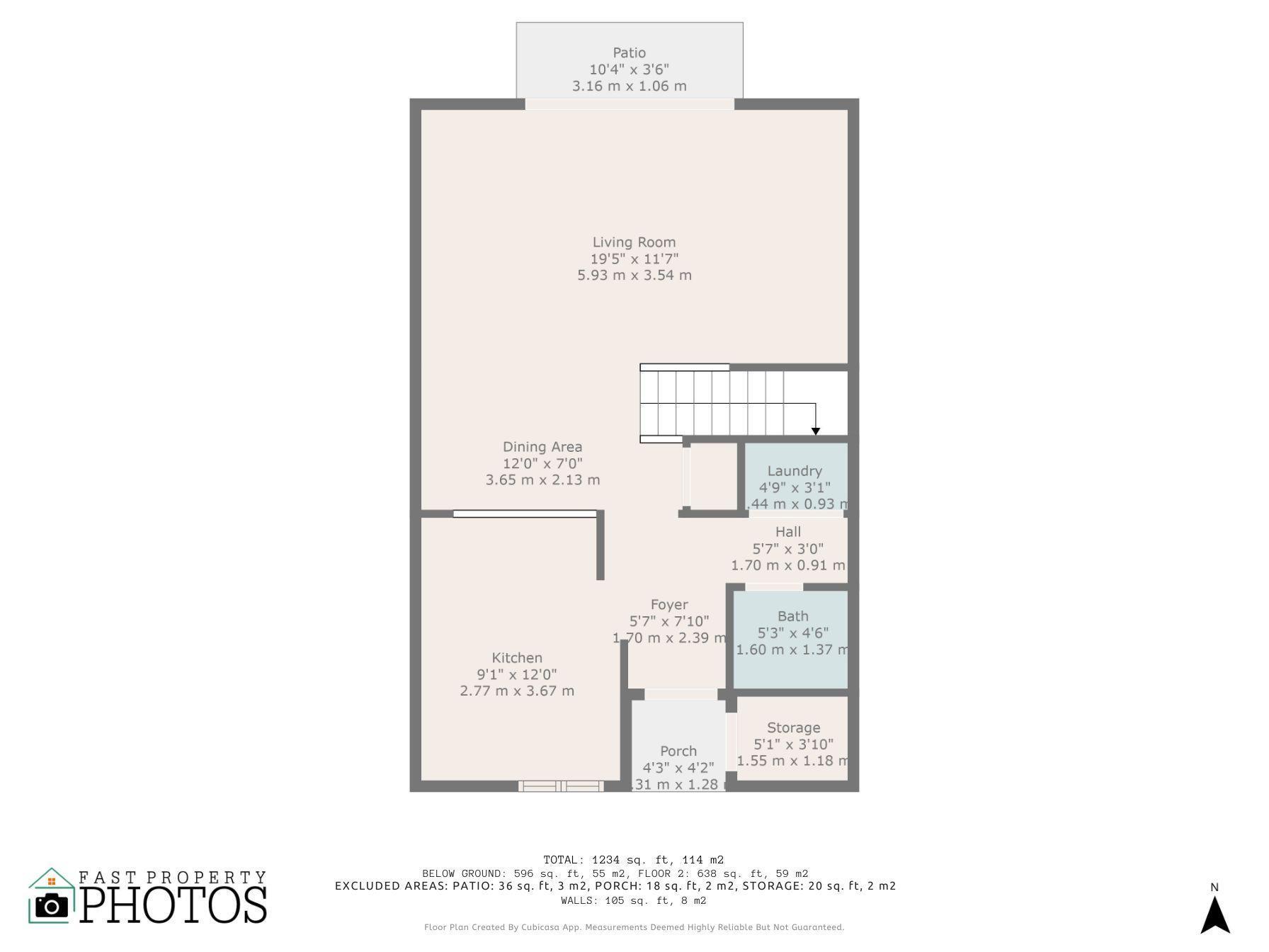 CHAPEL TRAIL II - Residential