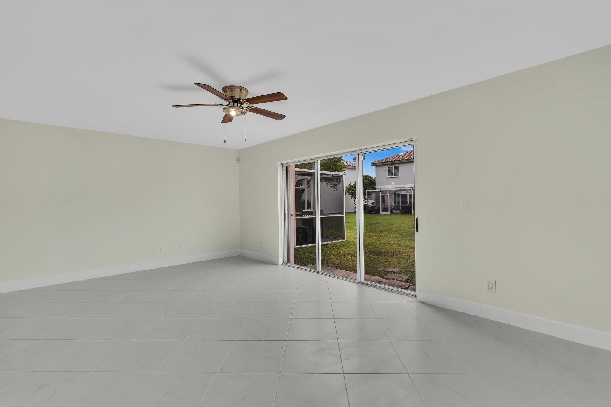 CHAPEL TRAIL II - Residential