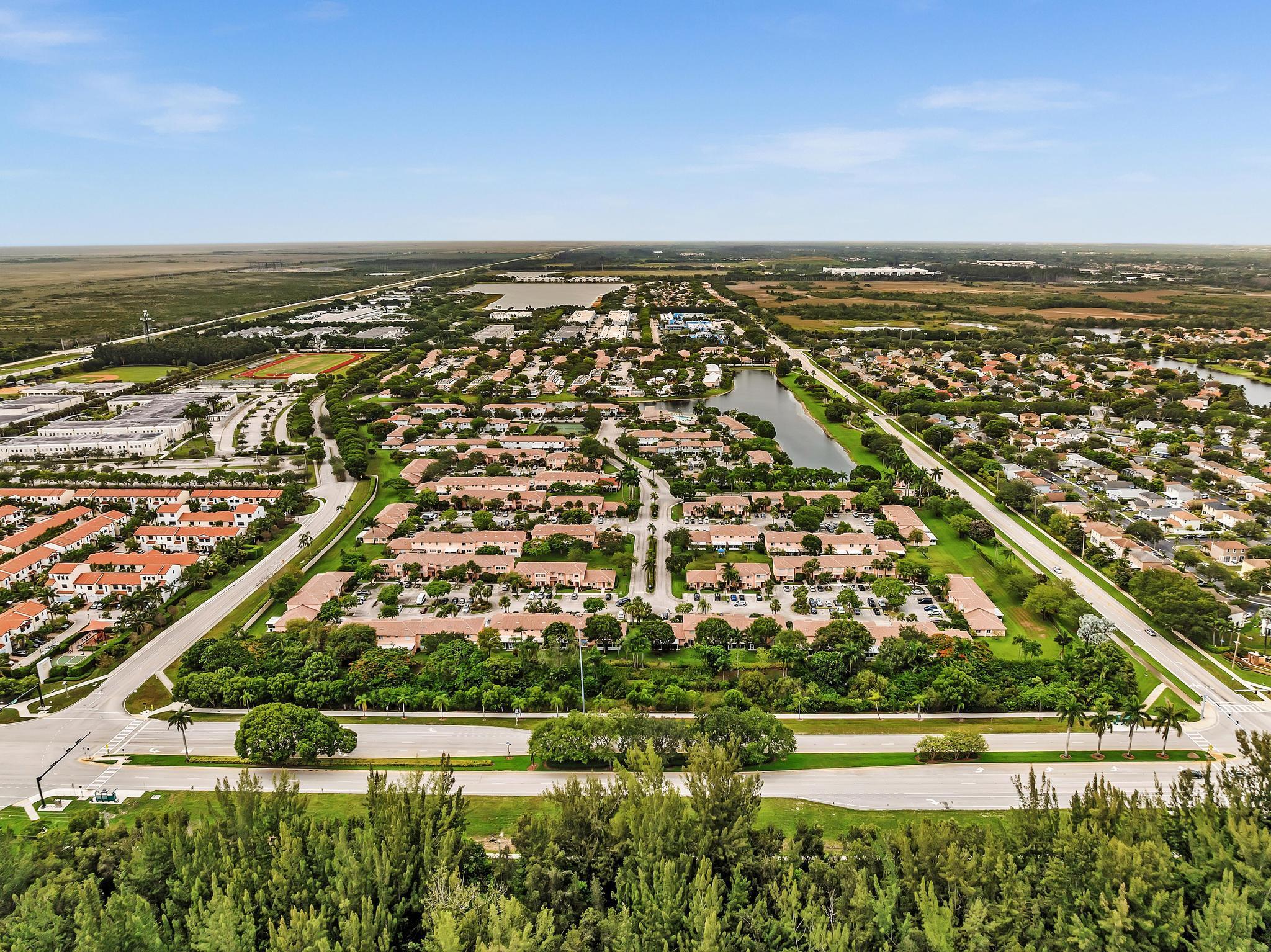 CHAPEL TRAIL II - Residential