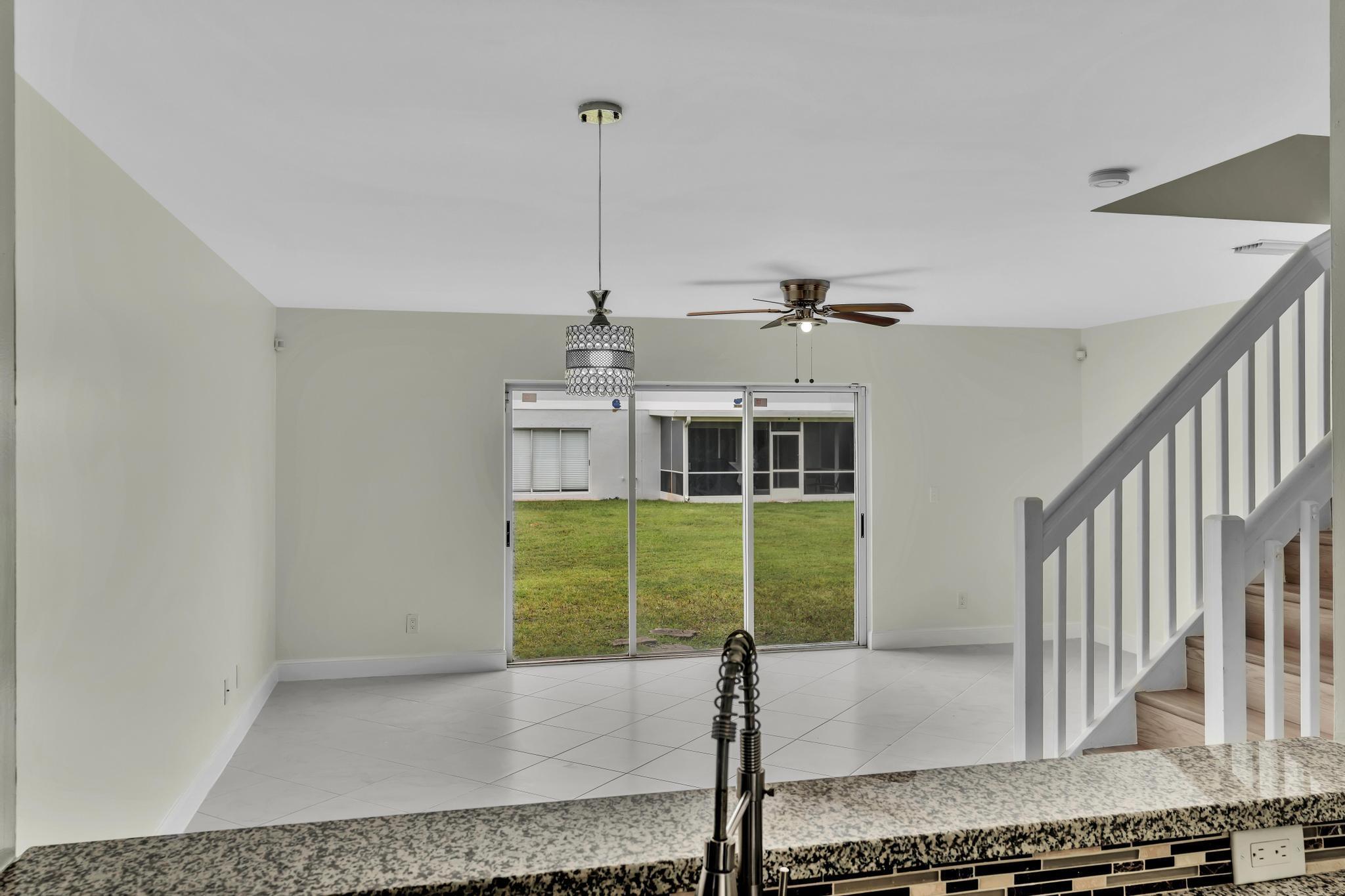 CHAPEL TRAIL II - Residential