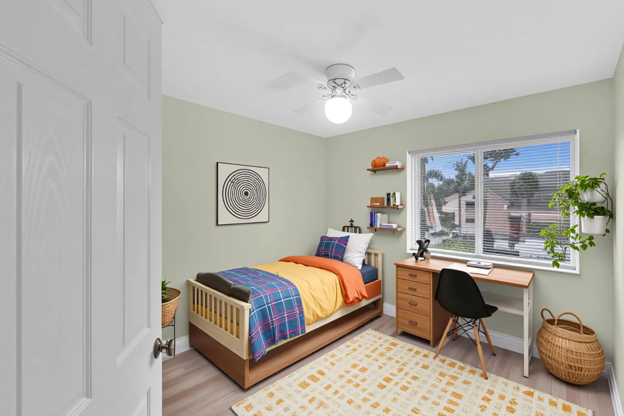 CHAPEL TRAIL II - Residential