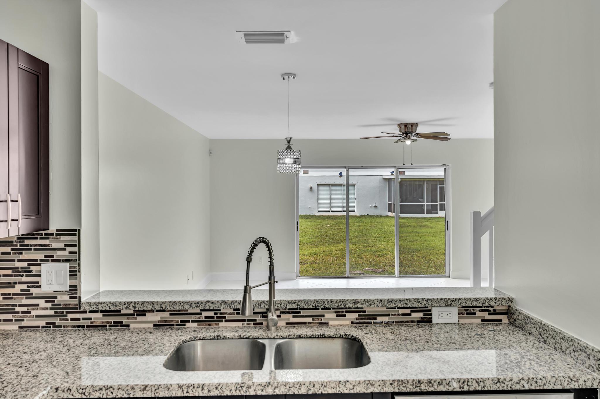 CHAPEL TRAIL II - Residential