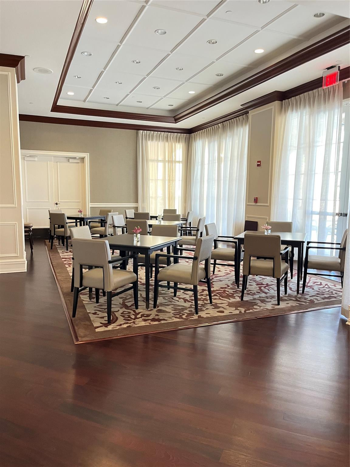 The Palms at Weston - Residential