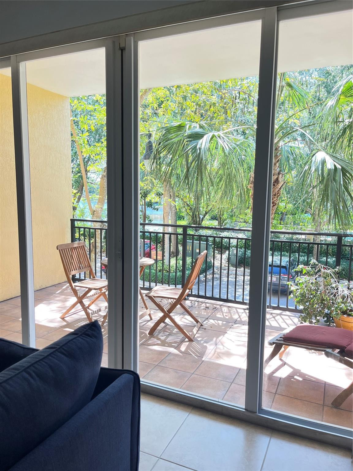 The Palms at Weston - Residential