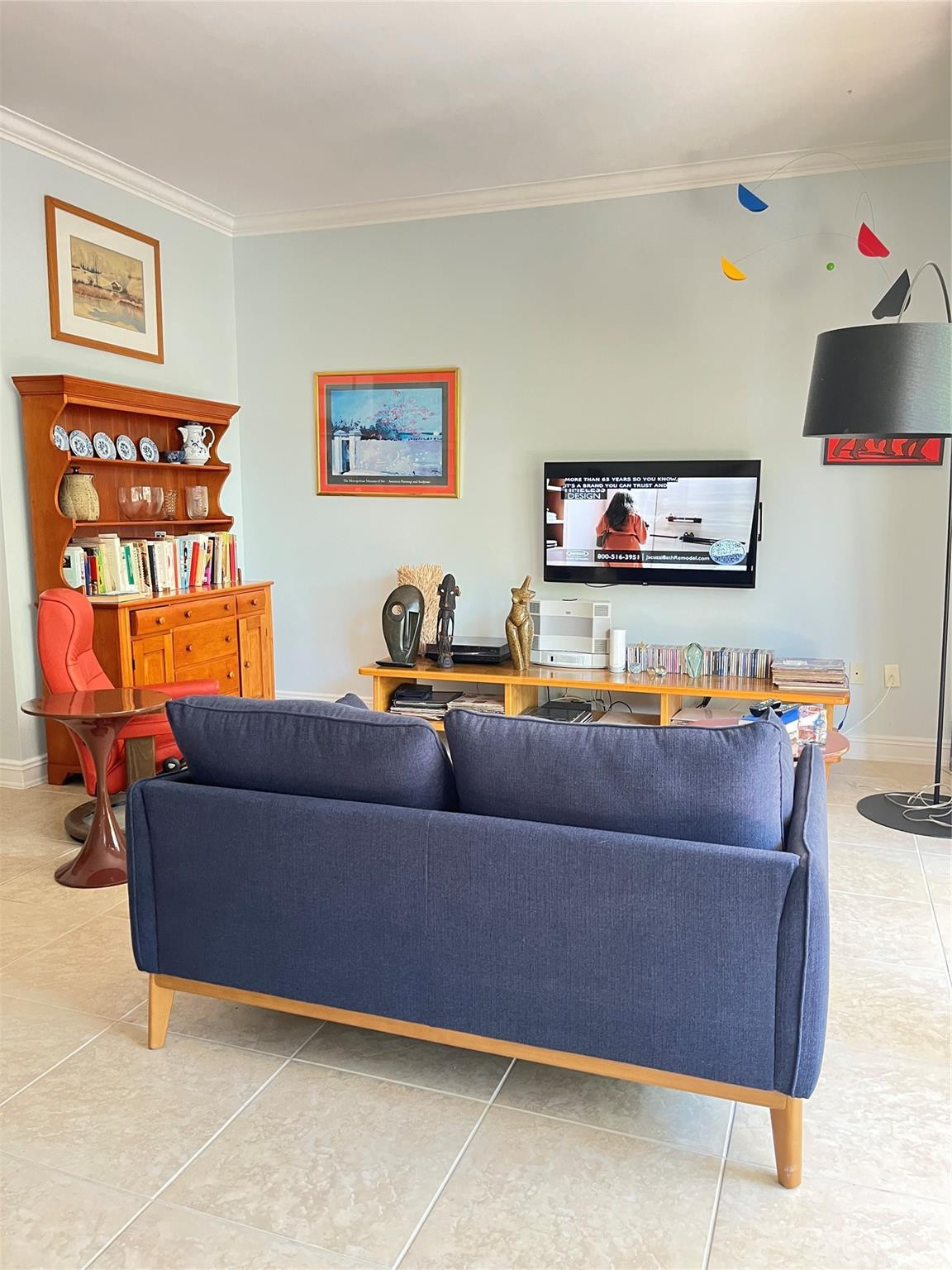 The Palms at Weston - Residential