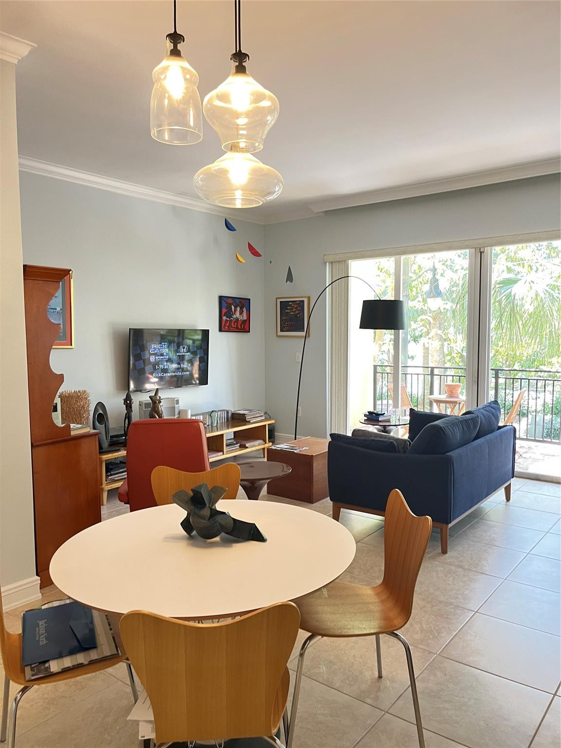 The Palms at Weston - Residential