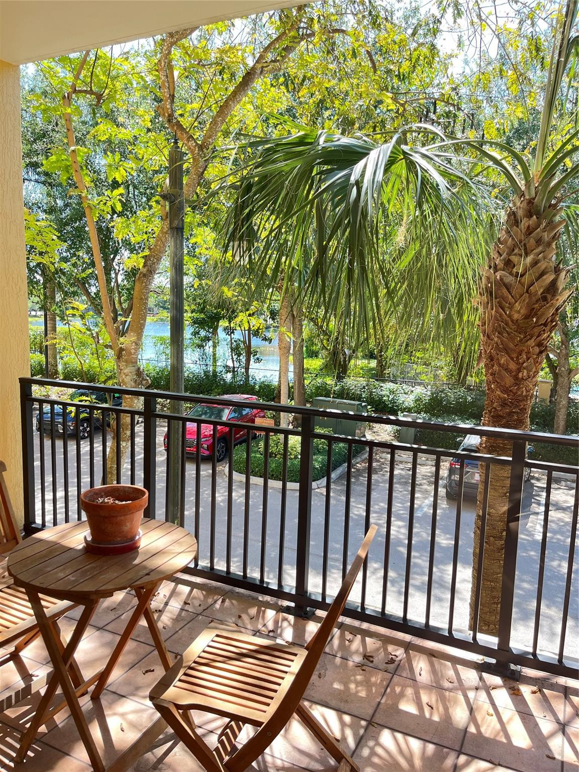 The Palms at Weston - Residential