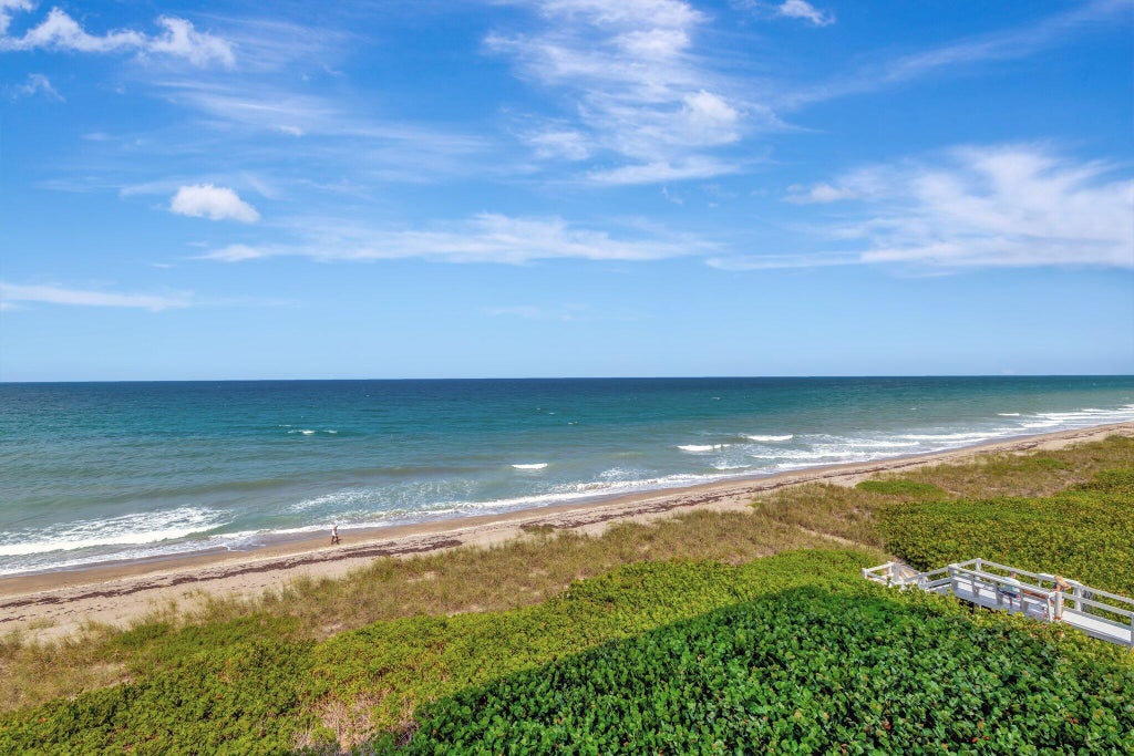 Photo of 10980 S Ocean Drive, Jensen Beach, FL 34957 (MLS # B26057615)