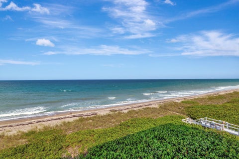 Photo of 10980 S Ocean Drive, Jensen Beach, FL 34957 (MLS # B26057615)