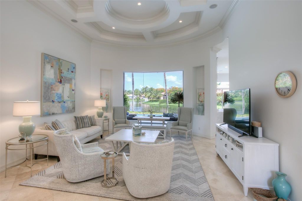 Photo of 791 Leigh Palm Avenue, Plantation, FL 33324 (MLS # F10500796)