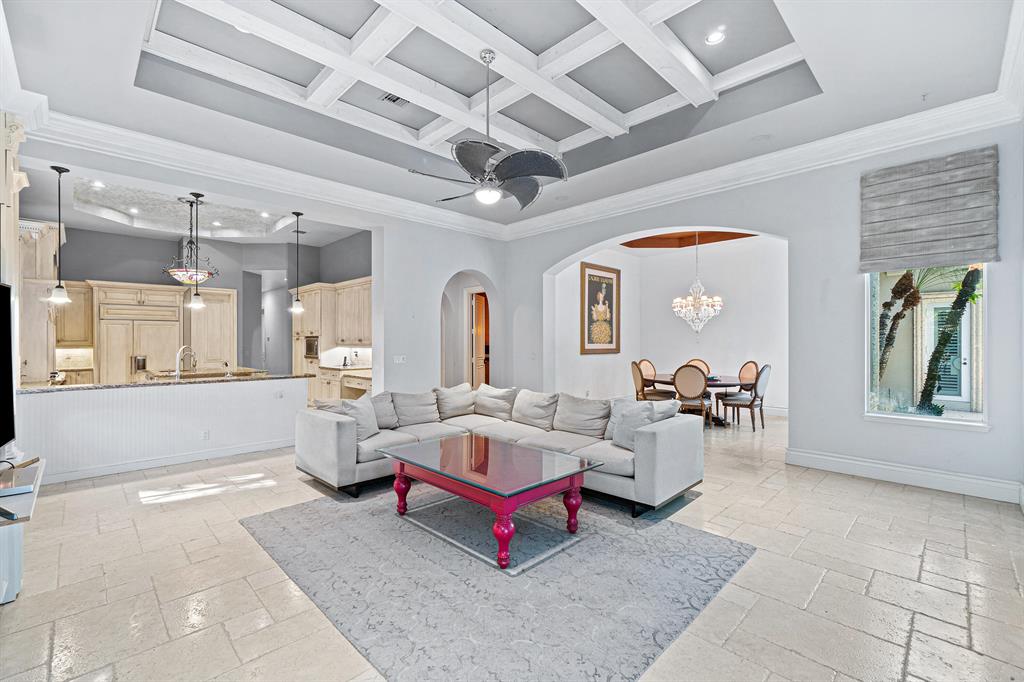 The Oaks - Residential