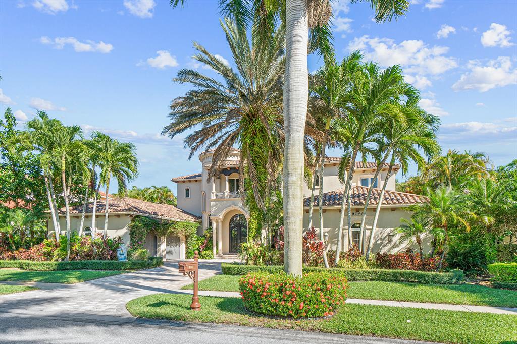 The Oaks - Residential