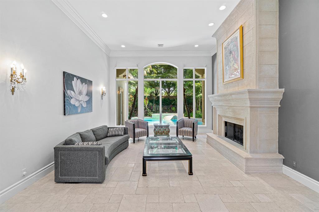 The Oaks - Residential