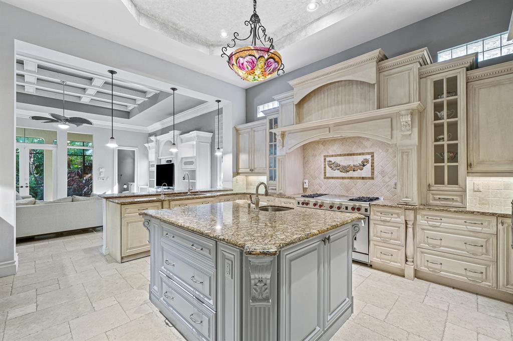 The Oaks - Residential