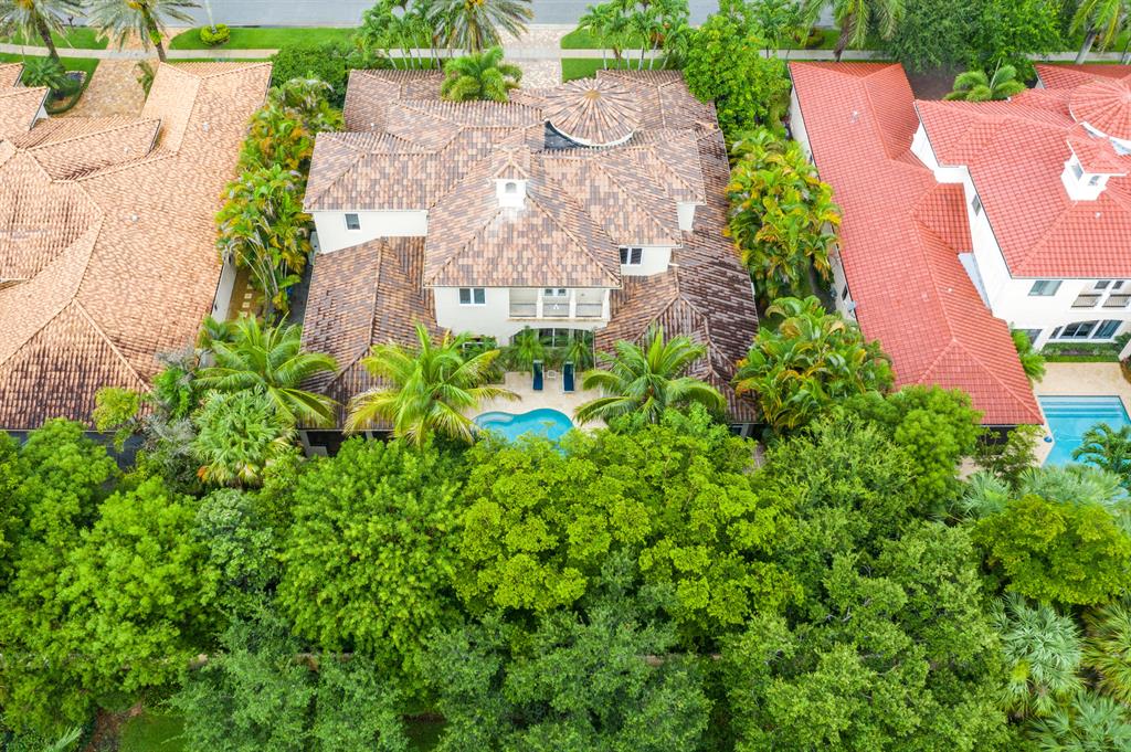 The Oaks - Residential