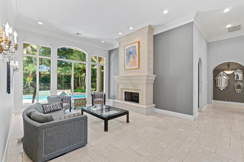 The Oaks - Residential