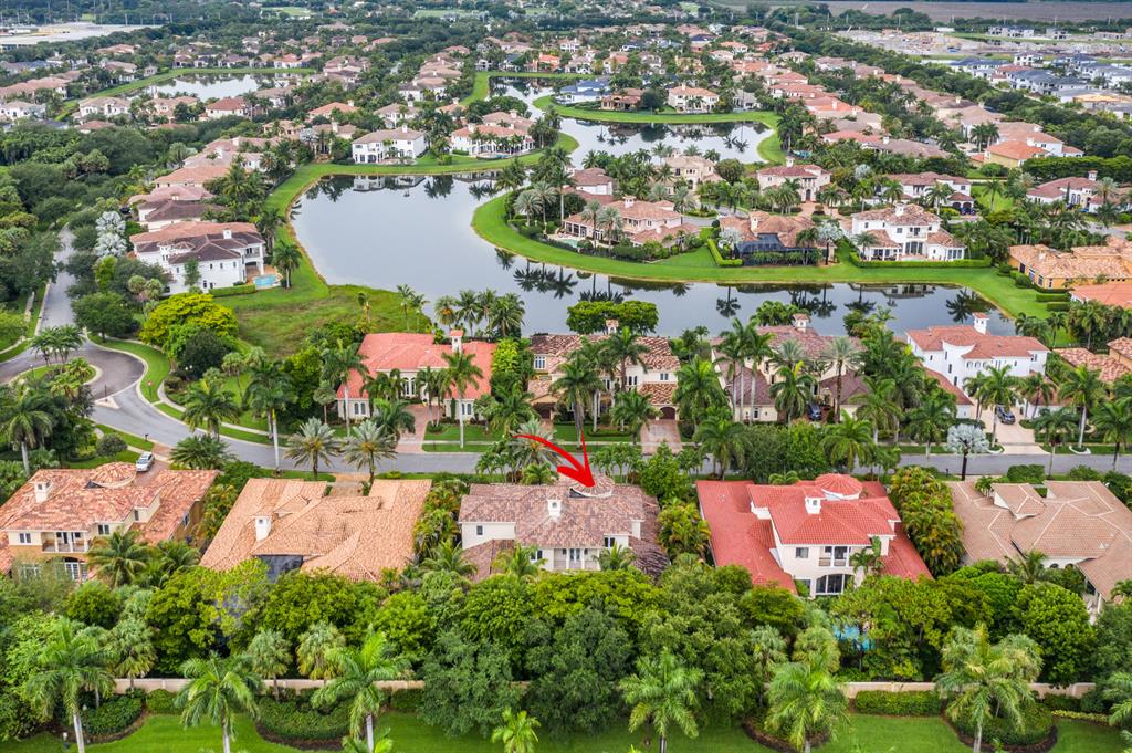 The Oaks - Residential