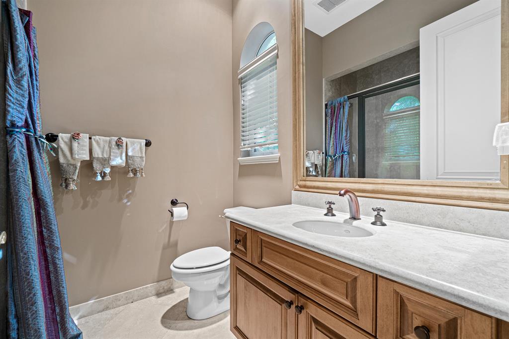 The Oaks - Residential