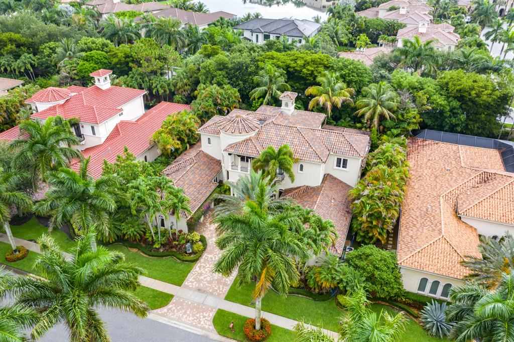 The Oaks - Residential