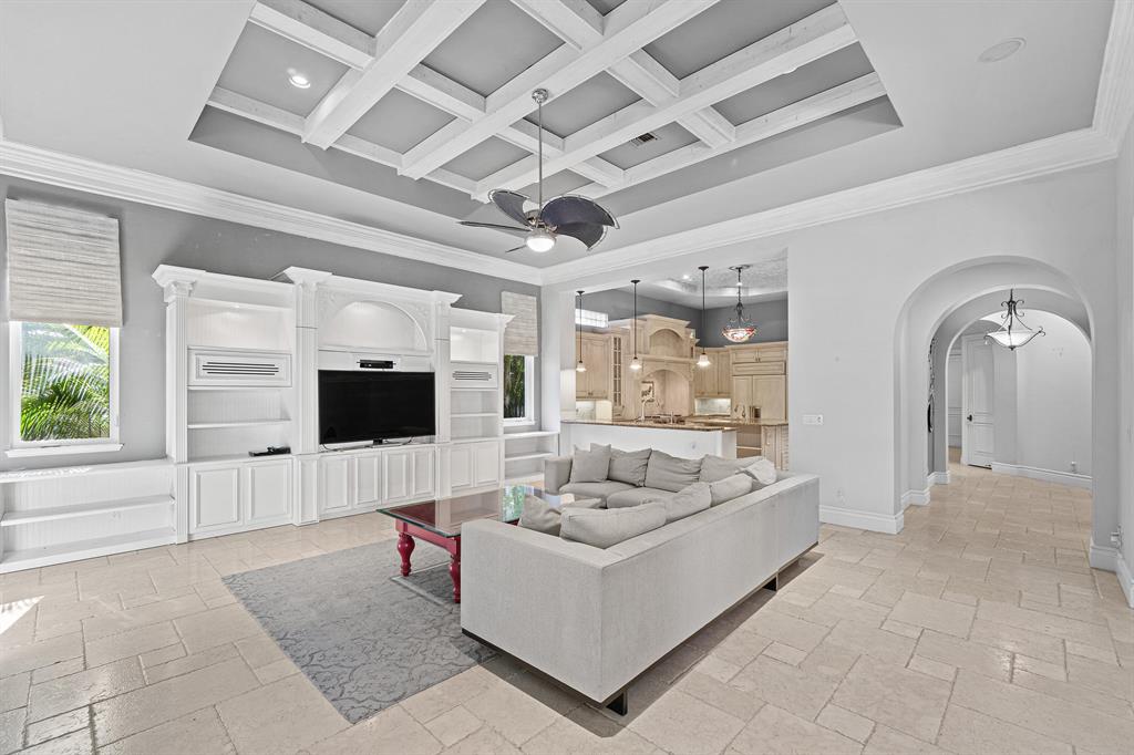 The Oaks - Residential