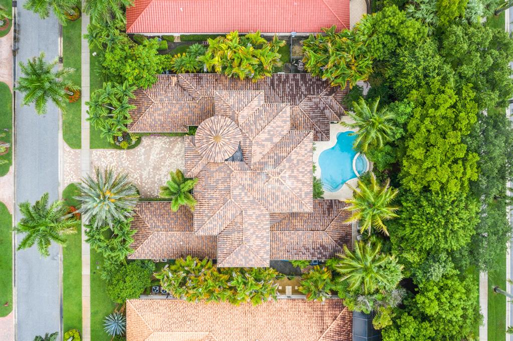 The Oaks - Residential