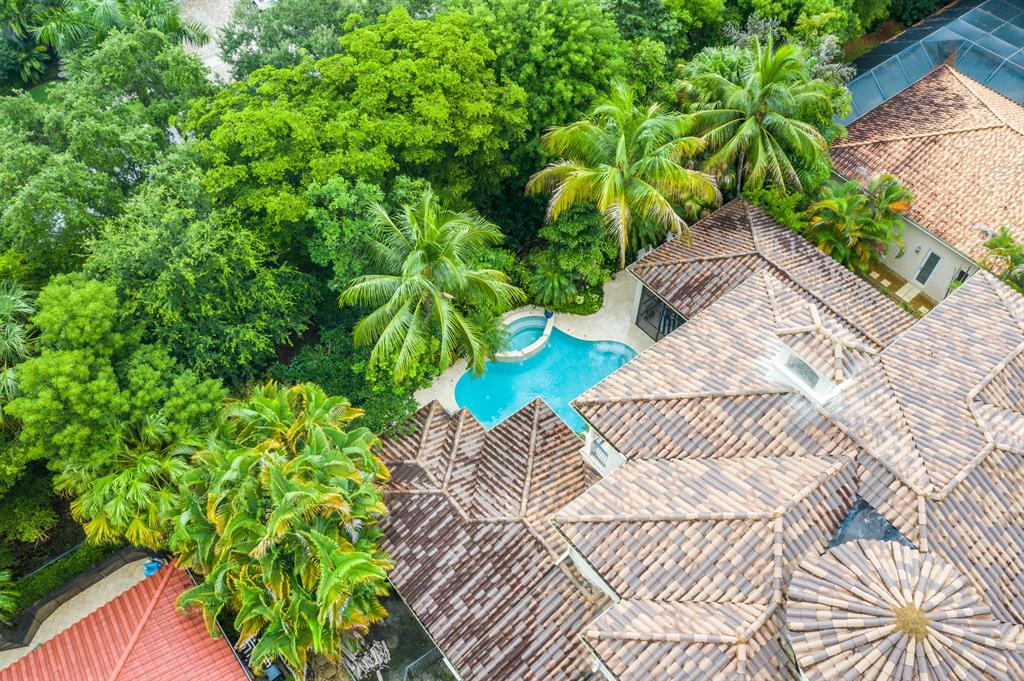 The Oaks - Residential