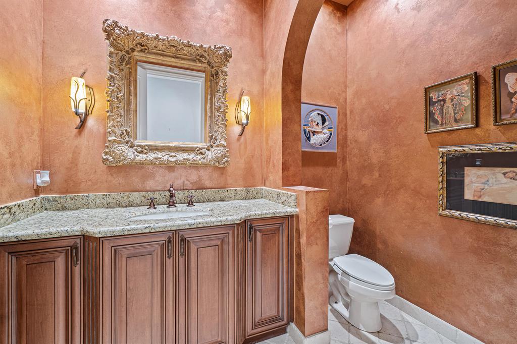 The Oaks - Residential