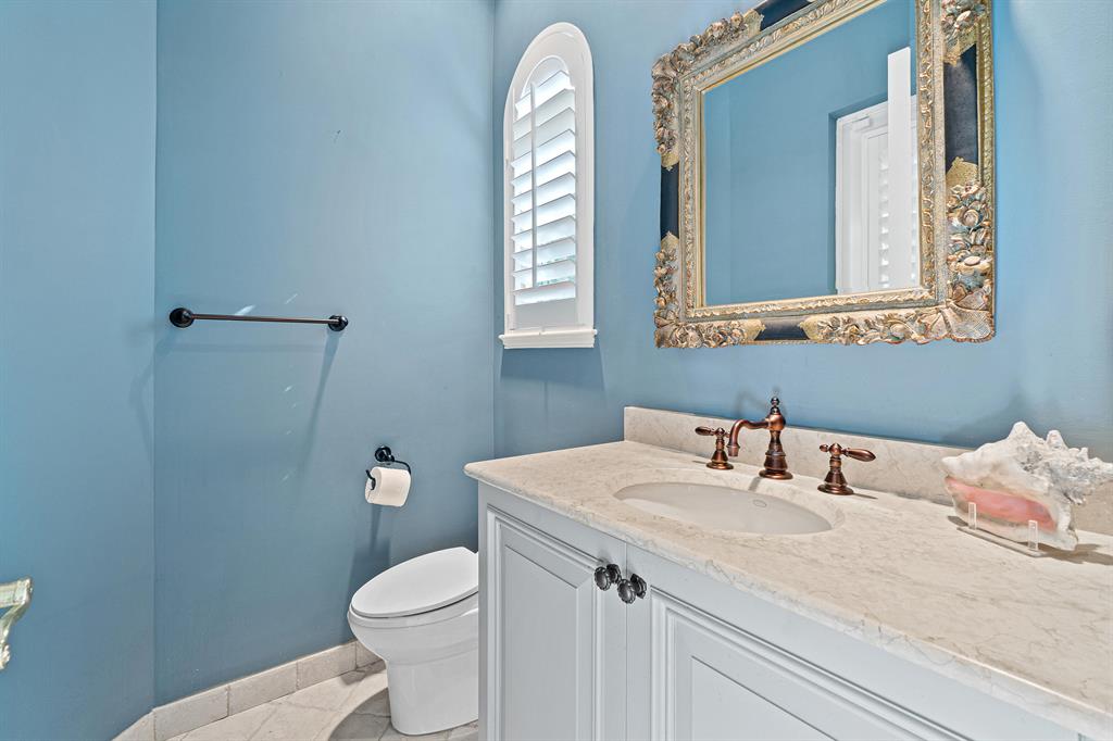 The Oaks - Residential