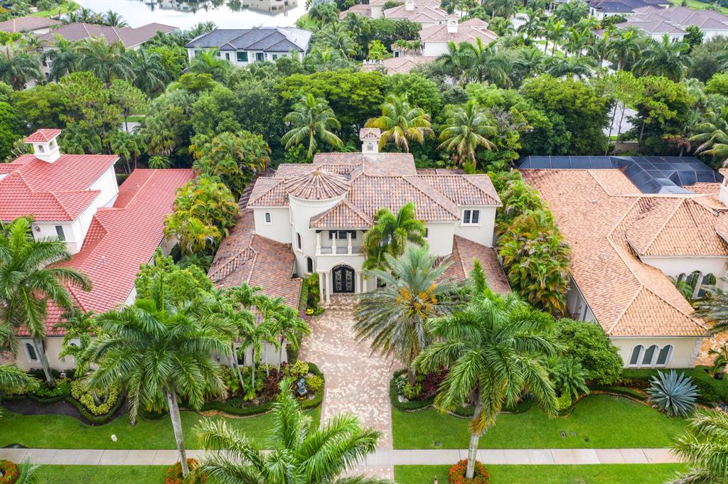 The Oaks - Residential