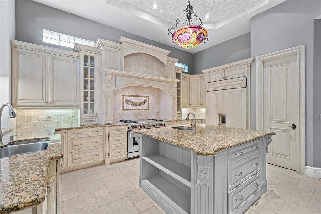 The Oaks - Residential