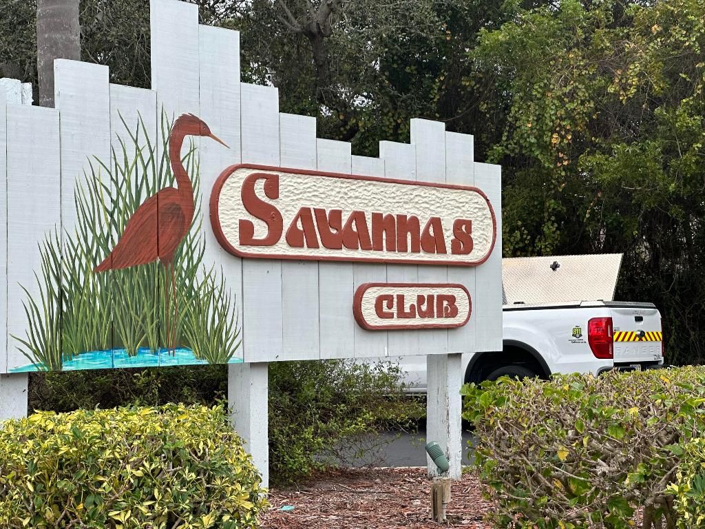 Photo of 1999 NE Collins Circle #3-80, Jensen Beach, FL 34957 (MLS # R10948369)