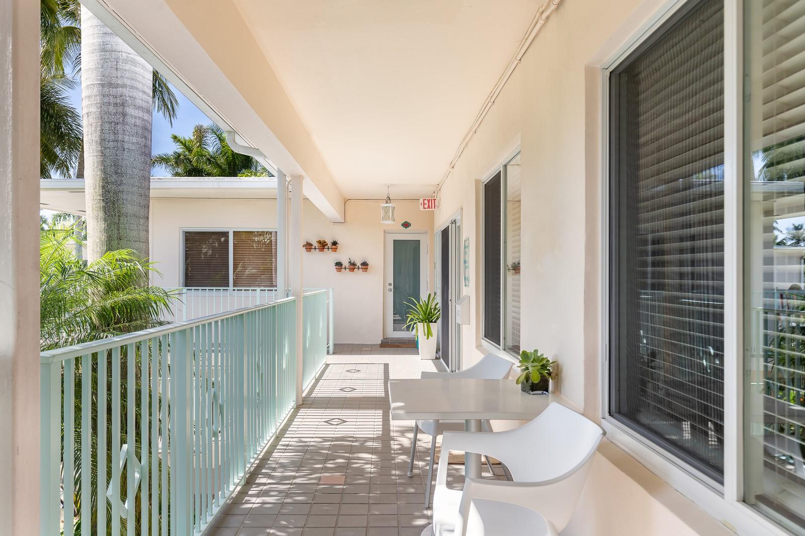 Nurmi Isles Island 4 24-4 - Residential Income