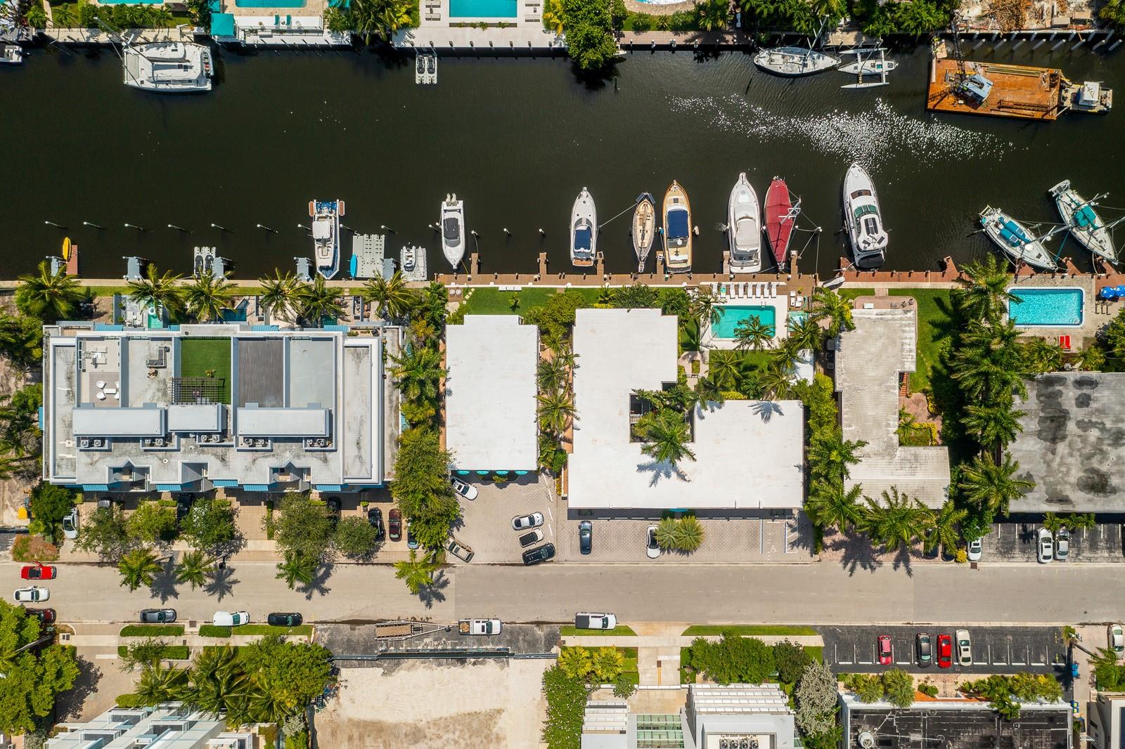 Nurmi Isles Island 4 24-4 - Residential Income