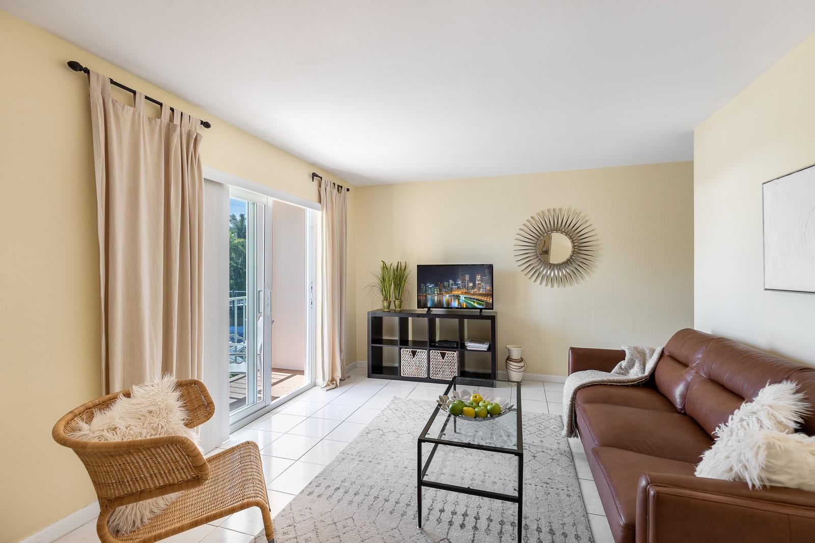 Nurmi Isles Island 4 24-4 - Residential Income