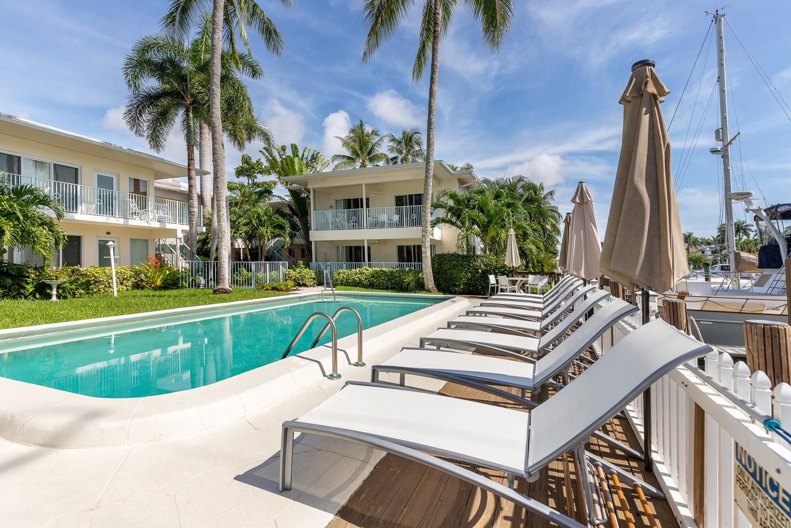 Nurmi Isles Island 4 24-4 - Residential Income