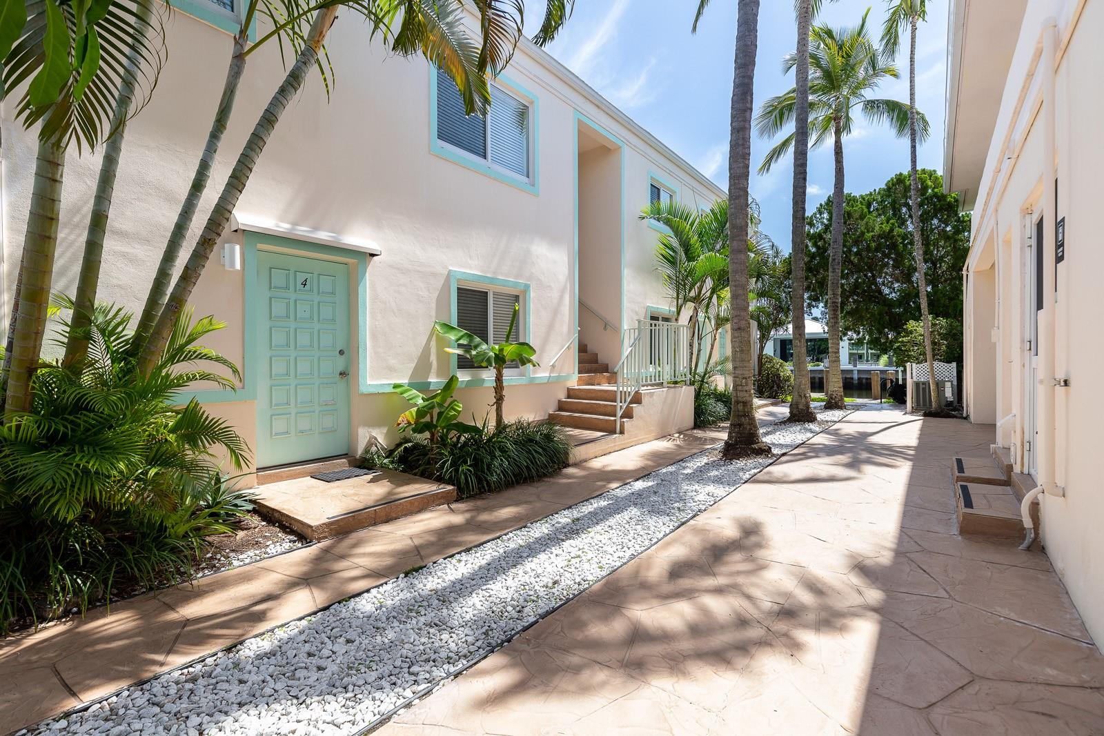 Nurmi Isles Island 4 24-4 - Residential Income