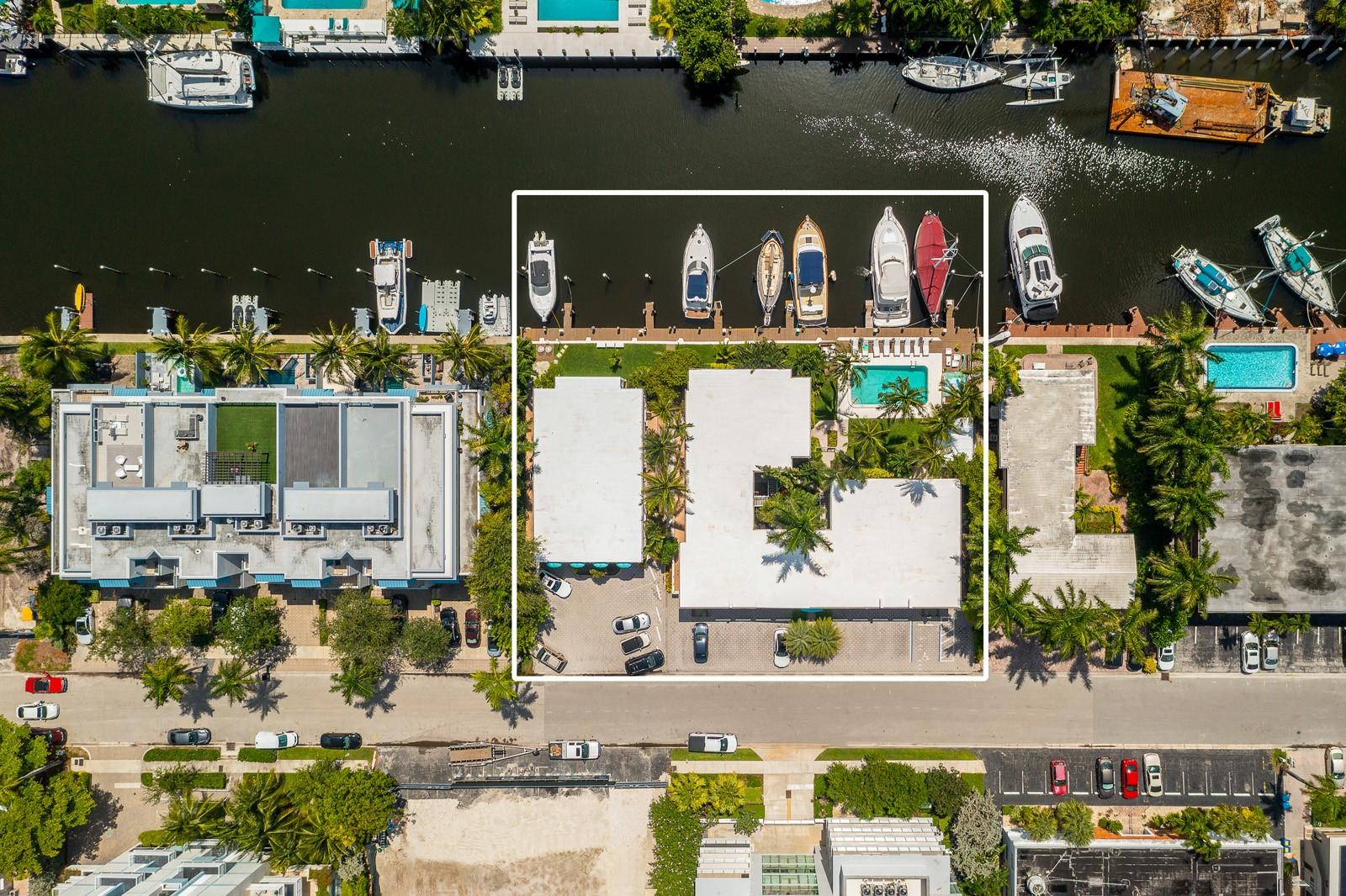 Nurmi Isles Island 4 24-4 - Residential Income