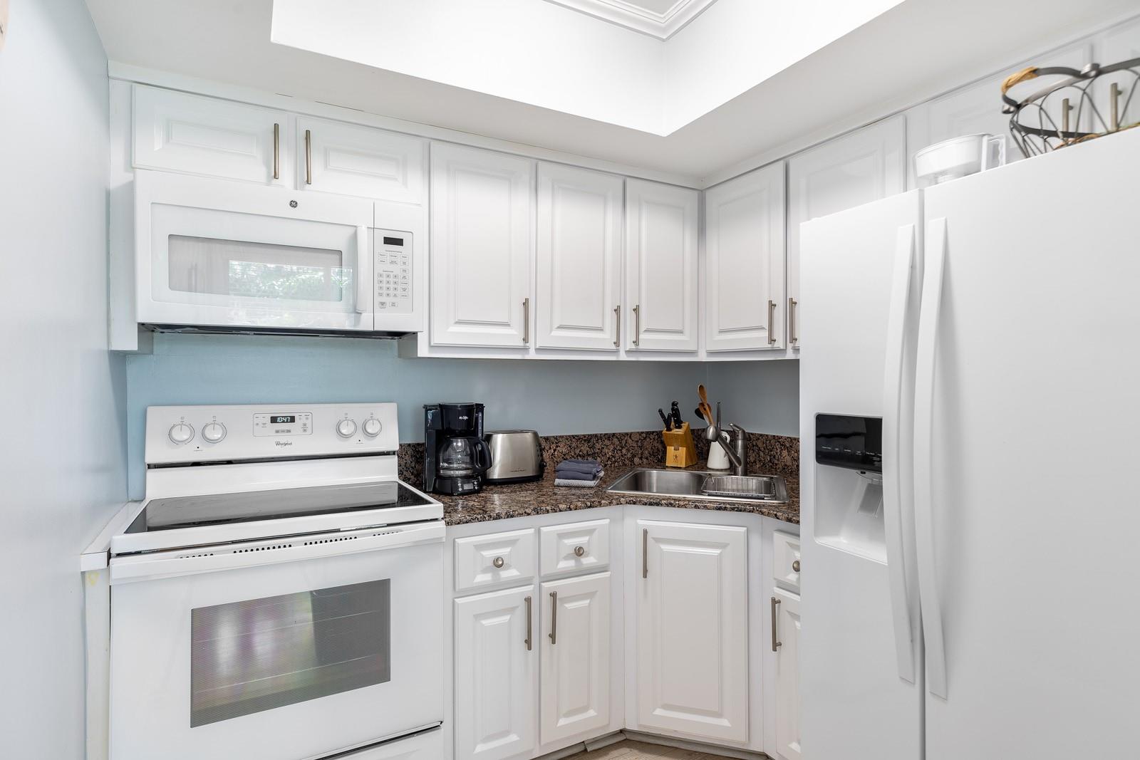 Nurmi Isles Island 4 24-4 - Residential Income