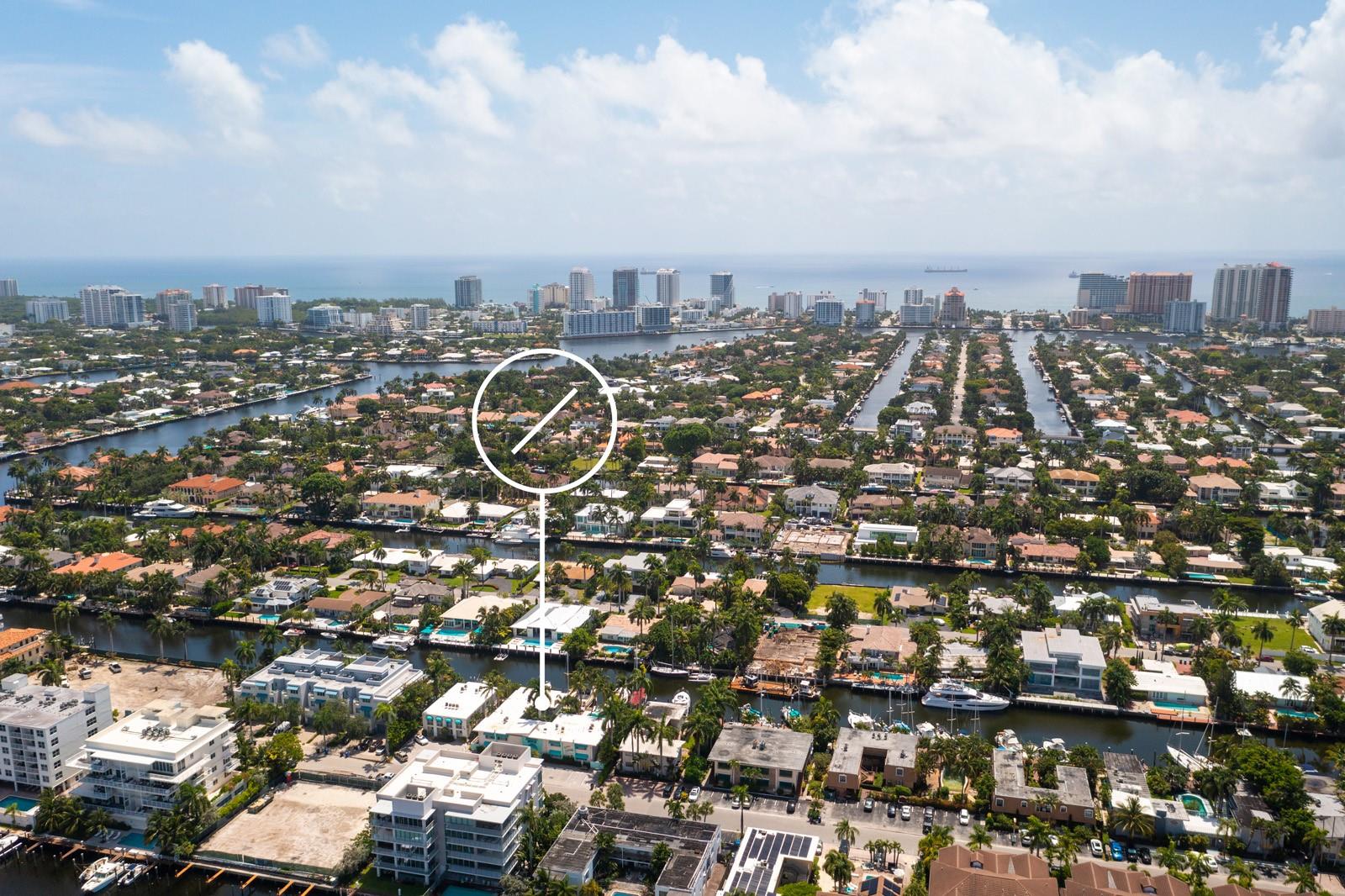 Nurmi Isles Island 4 24-4 - Residential Income