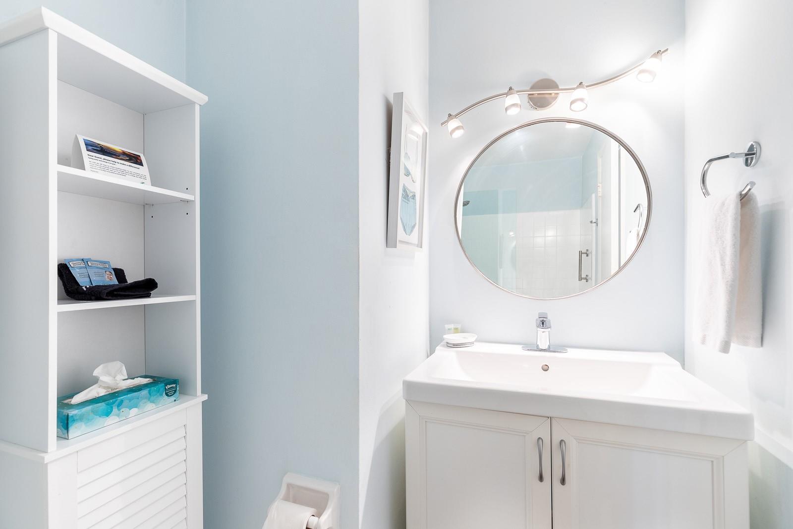 Nurmi Isles Island 4 24-4 - Residential Income