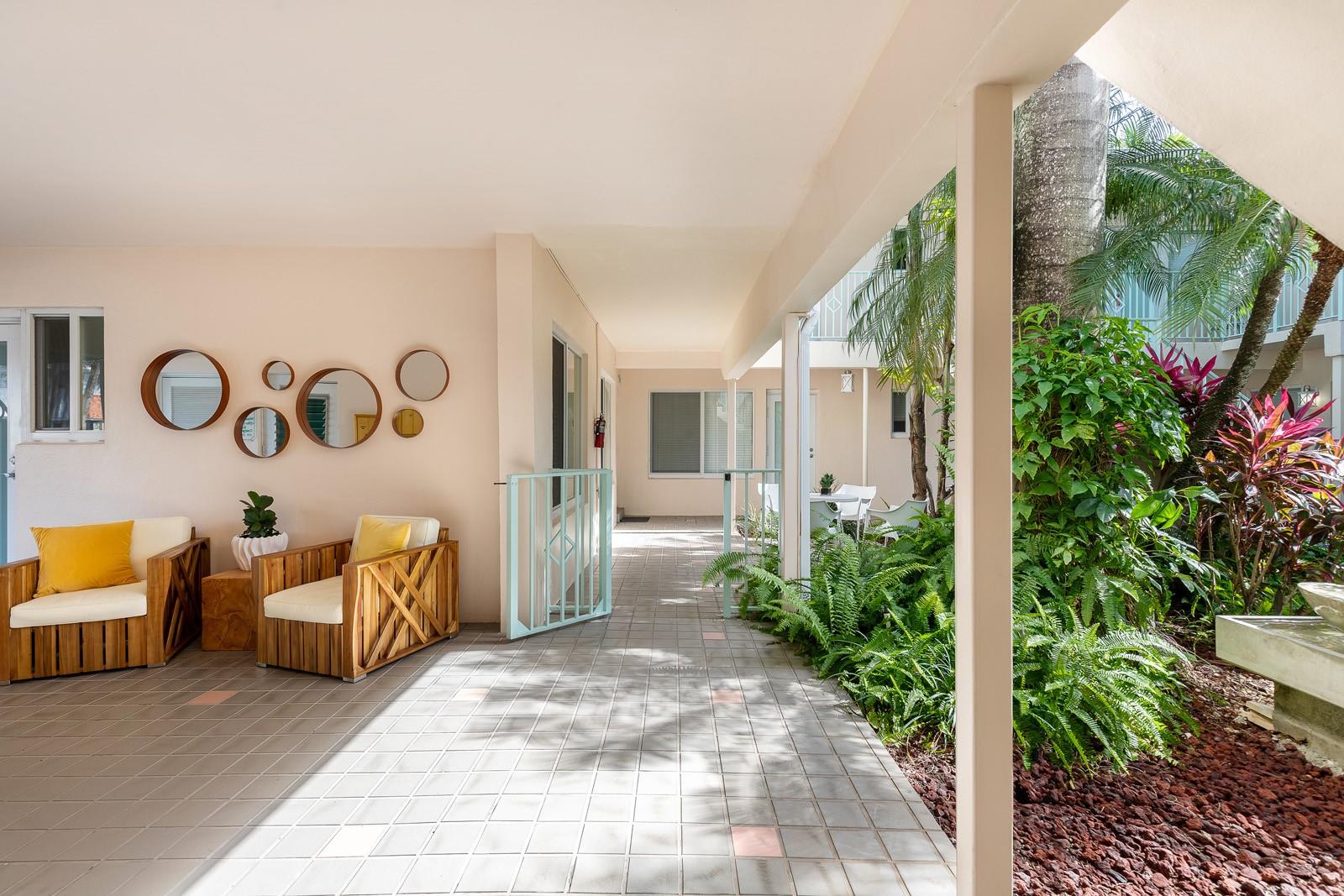 Nurmi Isles Island 4 24-4 - Residential Income