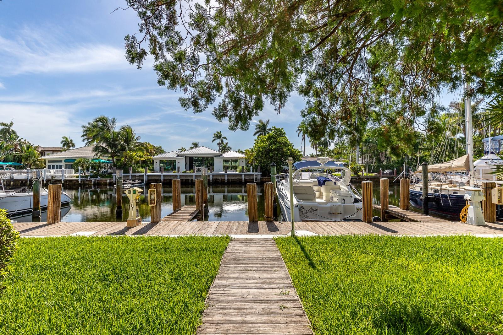 Nurmi Isles Island 4 24-4 - Residential Income