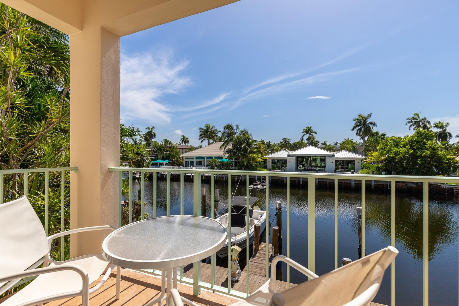 Nurmi Isles Island 4 24-4 - Residential Income