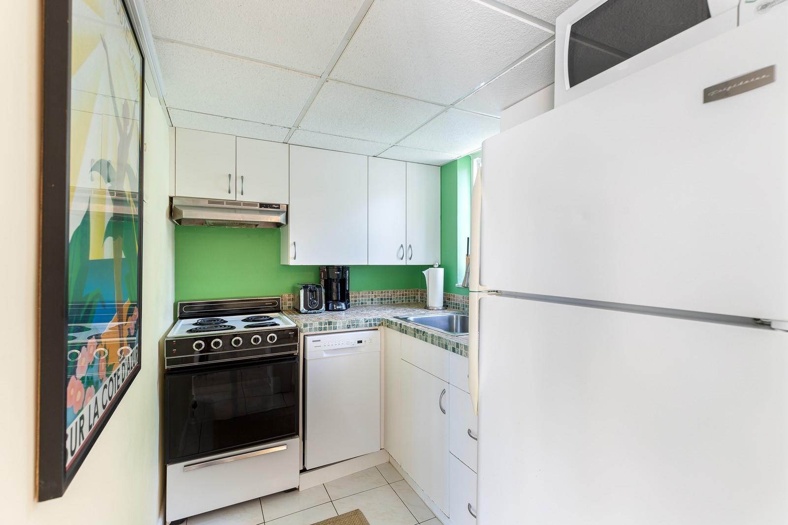 Nurmi Isles Island 4 24-4 - Residential Income