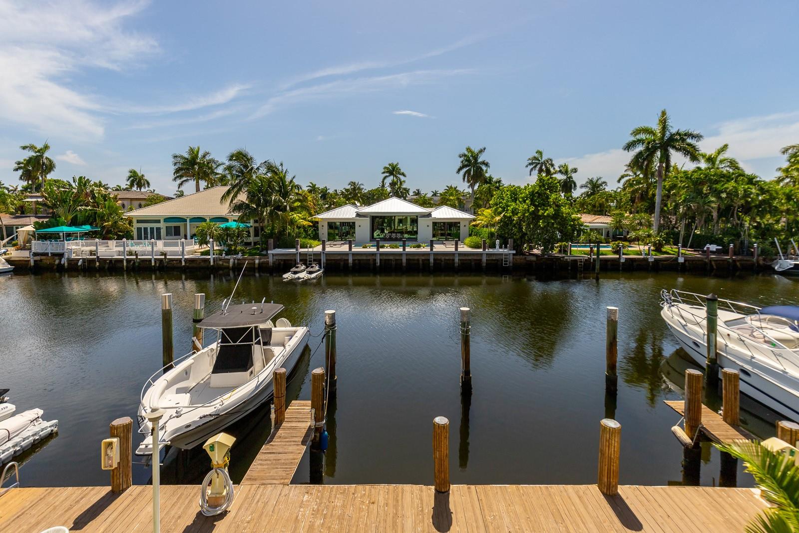 Nurmi Isles Island 4 24-4 - Residential Income