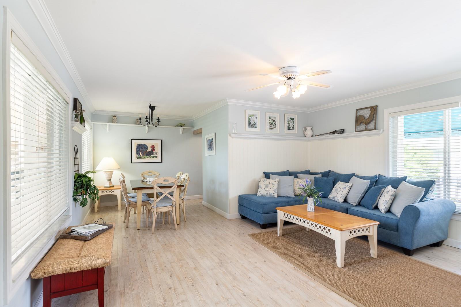 Nurmi Isles Island 4 24-4 - Residential Income