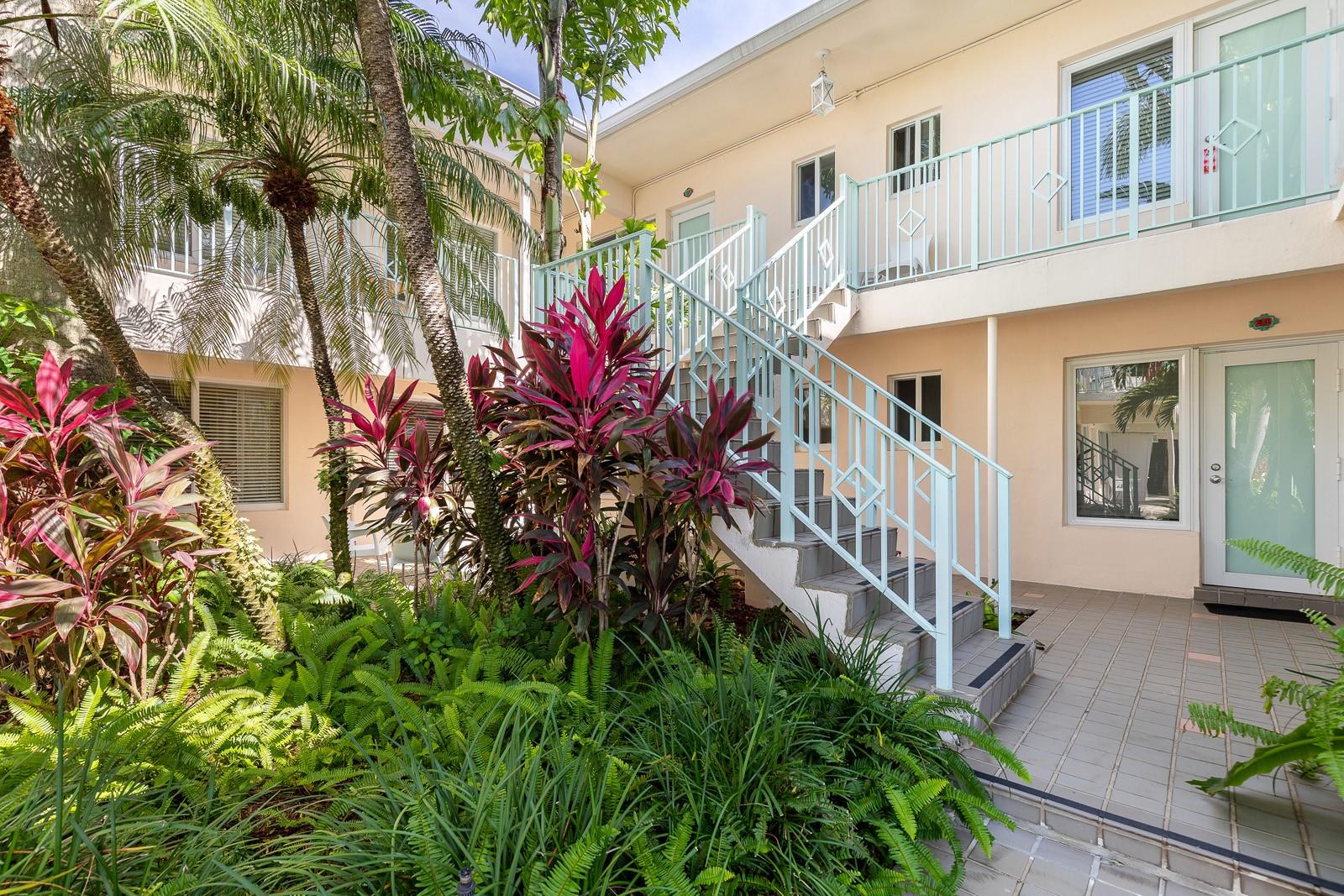 Nurmi Isles Island 4 24-4 - Residential Income