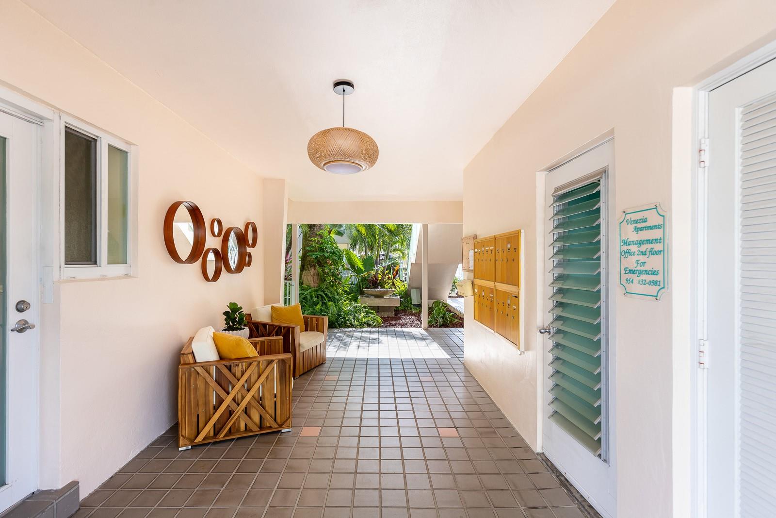 Nurmi Isles Island 4 24-4 - Residential Income