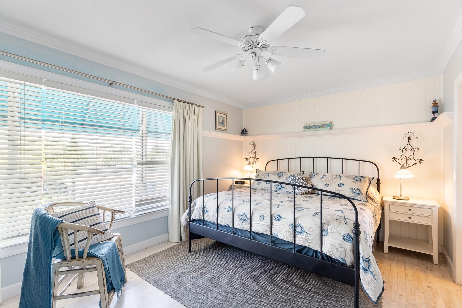 Nurmi Isles Island 4 24-4 - Residential Income